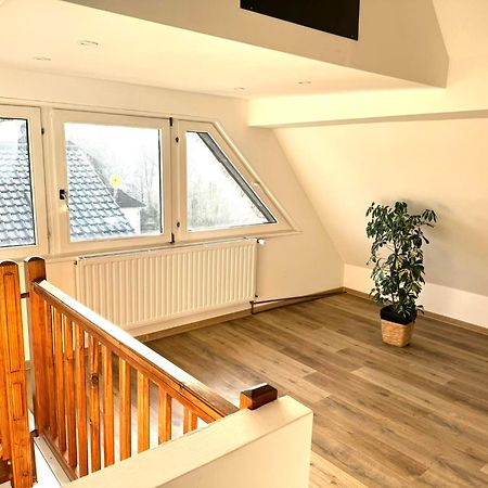 Ferienhaus Dierdorf Extérieur photo