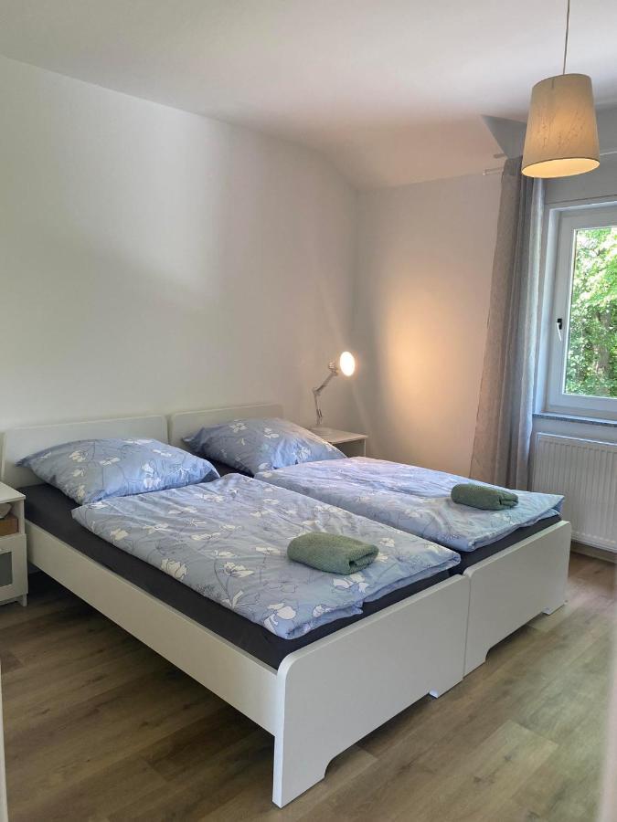 Ferienhaus Dierdorf Extérieur photo