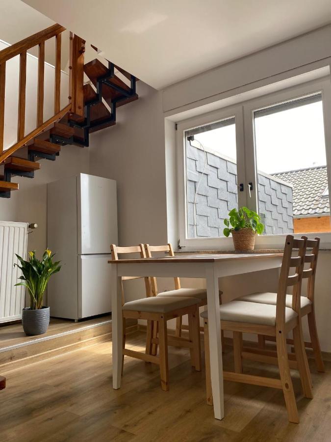 Ferienhaus Dierdorf Extérieur photo