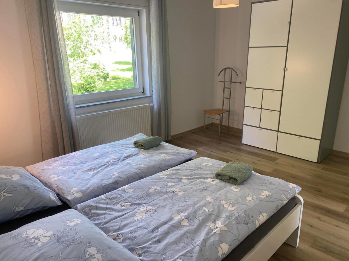 Ferienhaus Dierdorf Extérieur photo