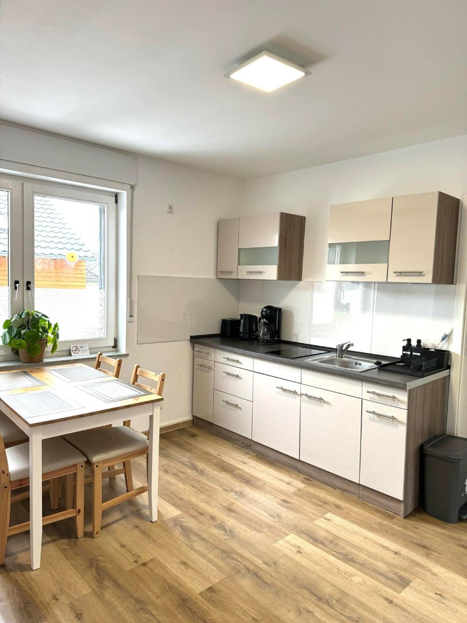 Ferienhaus Dierdorf Extérieur photo