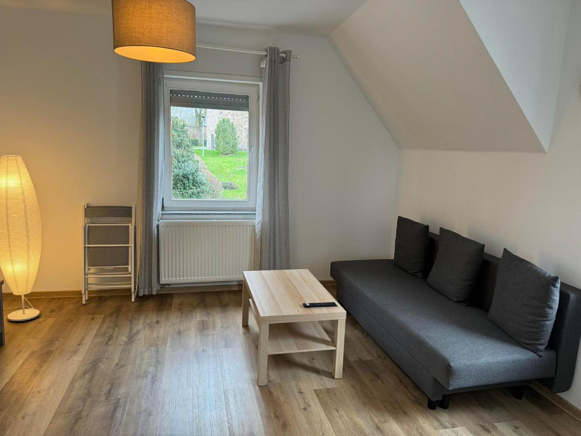 Ferienhaus Dierdorf Extérieur photo
