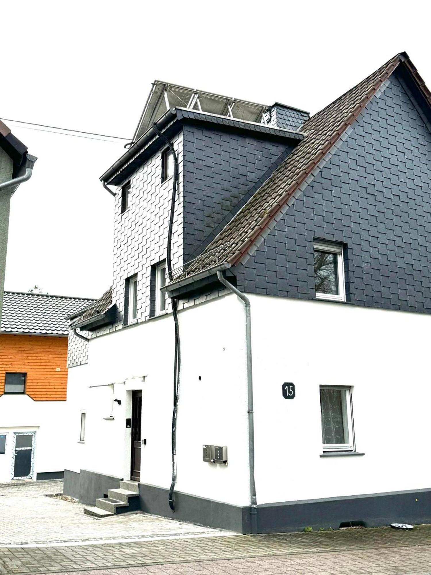 Ferienhaus Dierdorf Extérieur photo