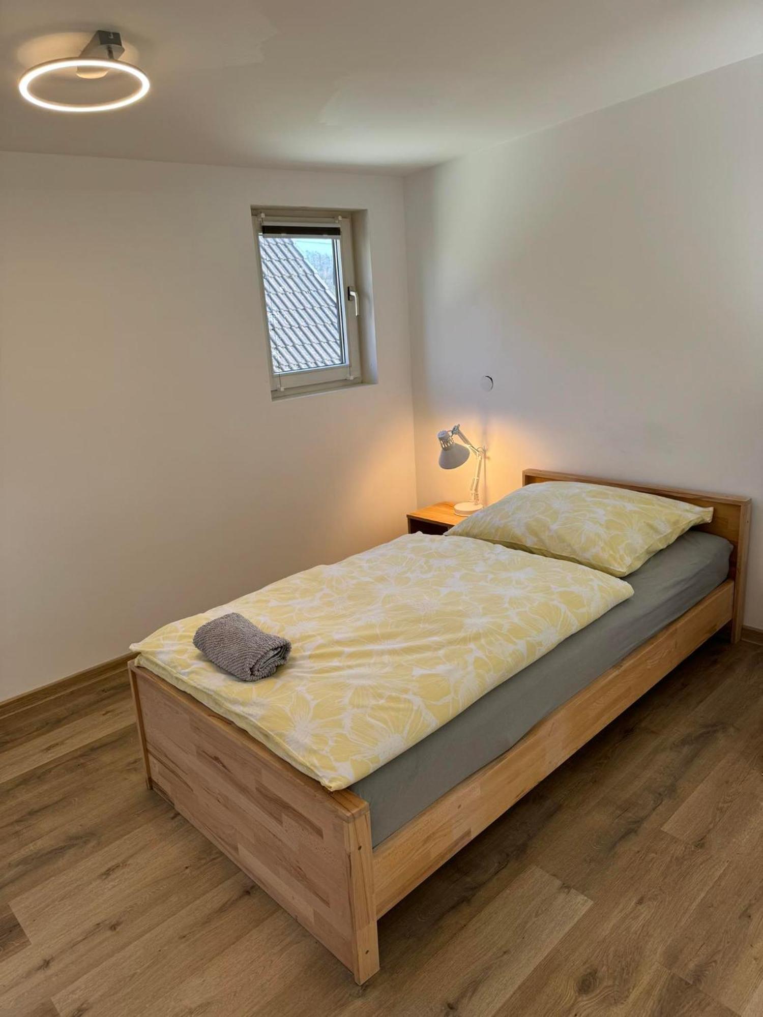 Ferienhaus Dierdorf Extérieur photo