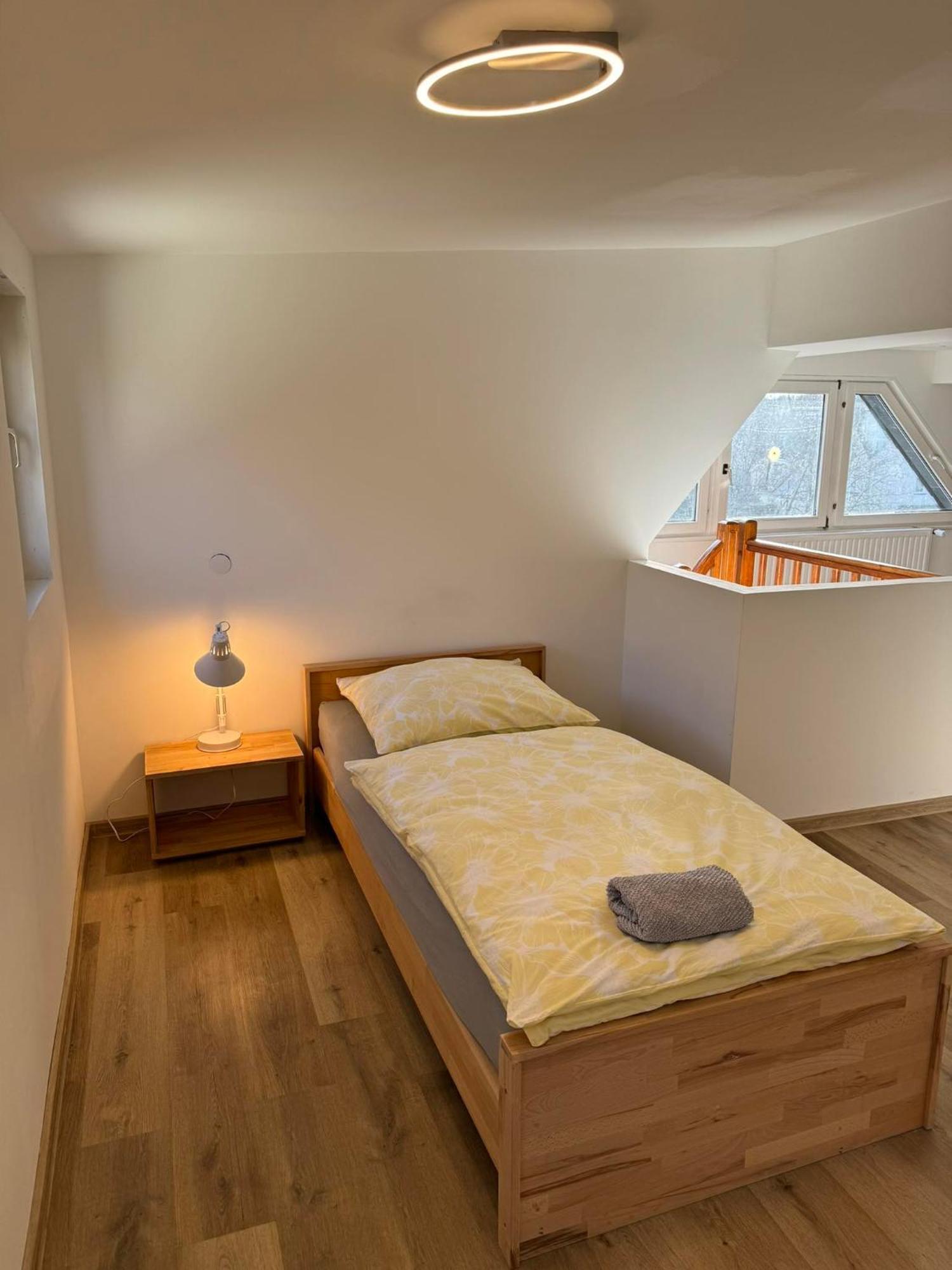 Ferienhaus Dierdorf Extérieur photo