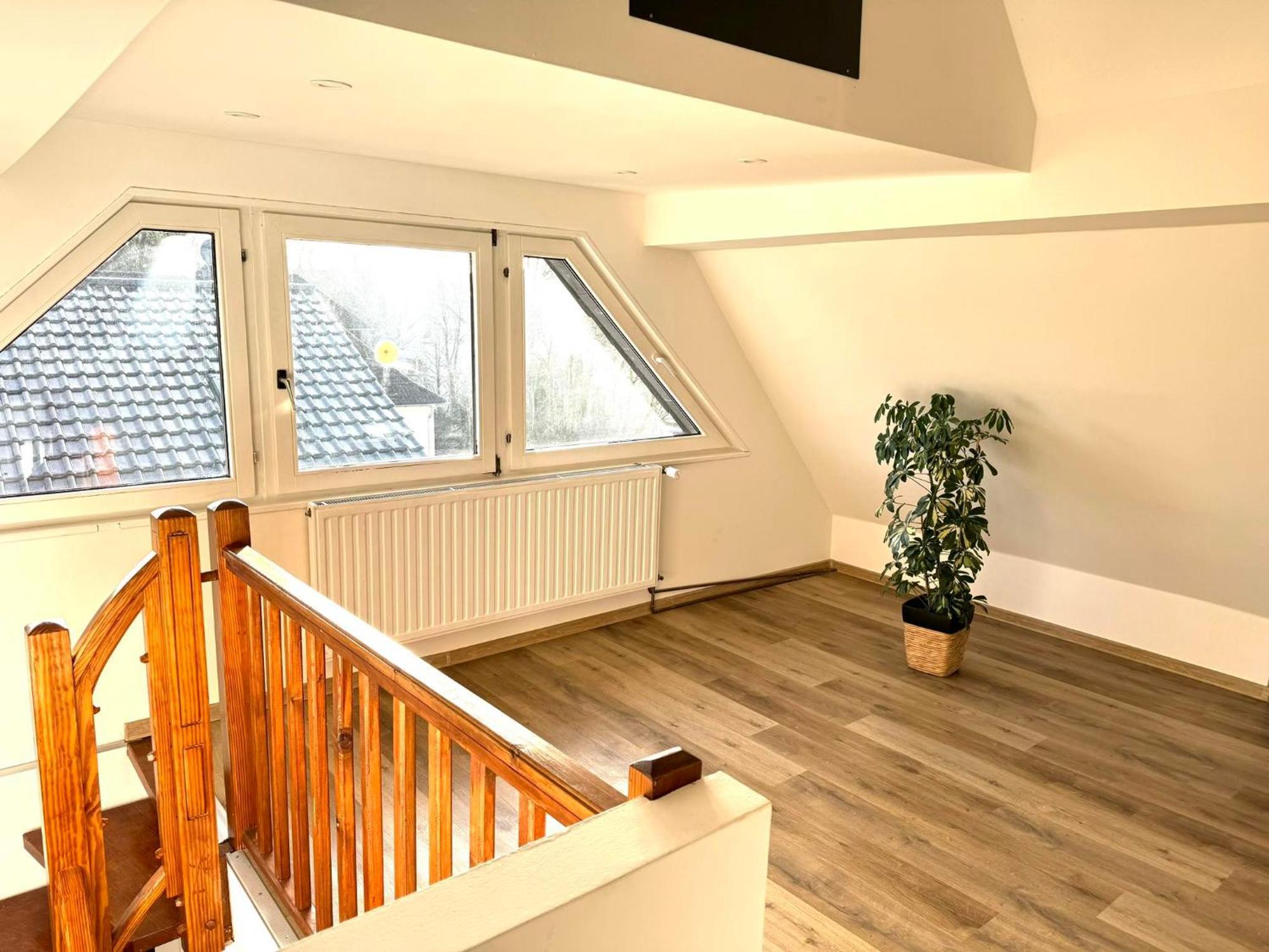 Ferienhaus Dierdorf Extérieur photo